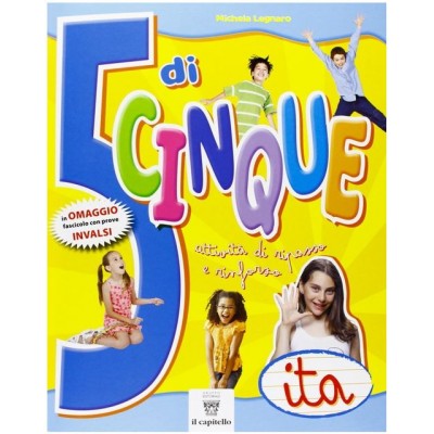 5 Di Cinque Italiano