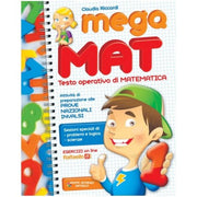 Mega Mat 1
