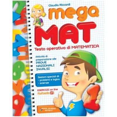 Mega Mat 1