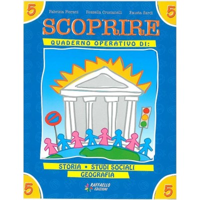 Scoprire 5