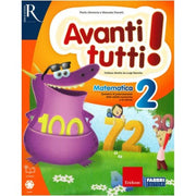 Avanti Tutti! Matematica 2