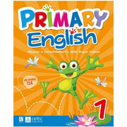 Primary English 1