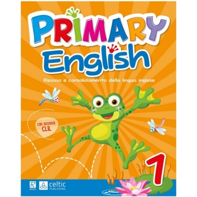 Primary English 1