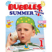 Bubbles Summer Magazine 1