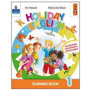 Holiday English 1