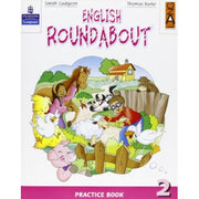 English Roundabout 2 Practice Book
