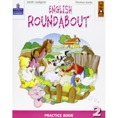 English Roundabout 2 Practice Book