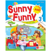 Sunny And Funny 3