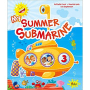 My Summer Submarine 3