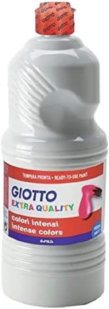 Tempera Pronta Giotto