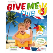 Give Me Five 3