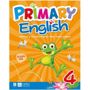 Primary English 4