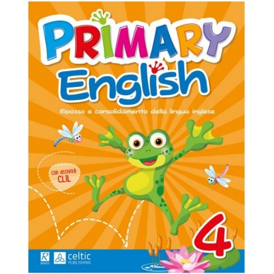 Primary English 4