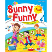 Sunny And Funny 4
