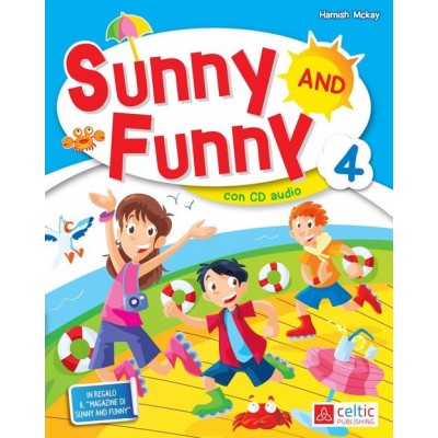 Sunny And Funny 4