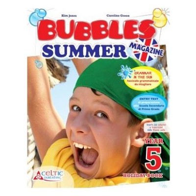 Bubbles Summer Magazine 5