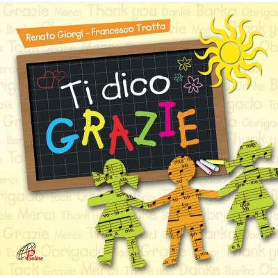 Ti Dico Grazie