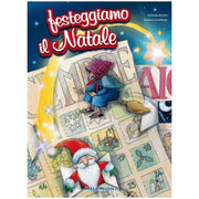 Festeggiamo Il Natale - Libro + Cd