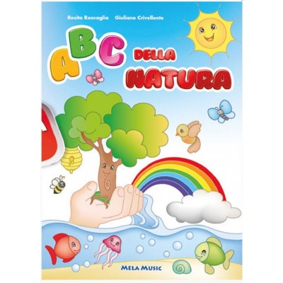 Abc Della Natura - Libro + Cd