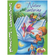 Natura Canterina – Libro + Cd