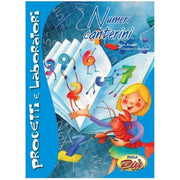 Numeri Canterini - Libro + Cd