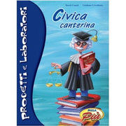 Civica Canterina - Libro + Cd