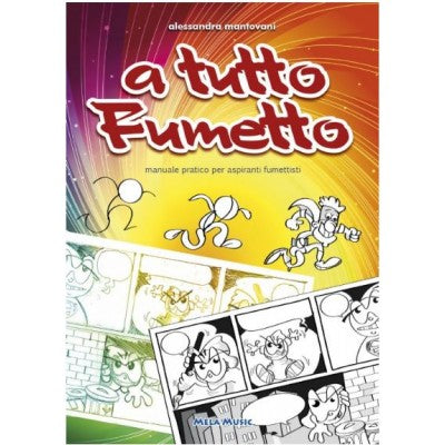 A Tutto Fumetto