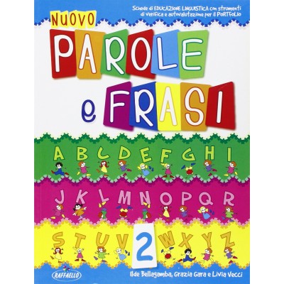 Nuovo Parole E Frasi 2