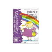 Colori E Sentimenti