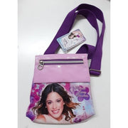 Borsetta A Tracolla Violetta