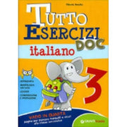 Tutto Esercizi  Doc Italiano 3