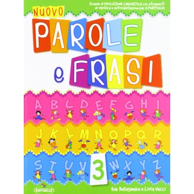 Nuovo Parole E Frasi 3