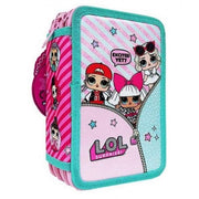 Astuccio Tre Zip Lol Surprise!