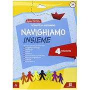 Navighiamo Insieme - Italiano 4