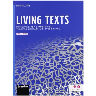 Living Texts