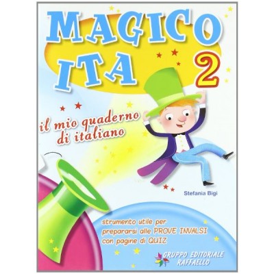 Magico Ita 2