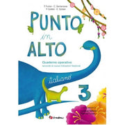 Punto In Alto - Italiano 3