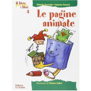 Le Pagine Animate