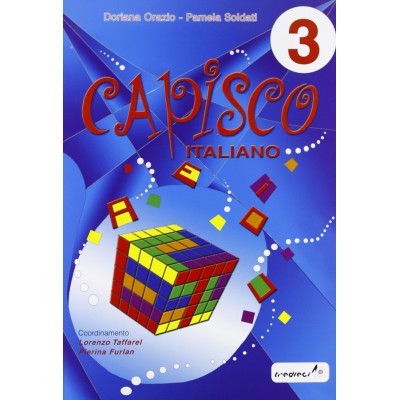 Capisco Italiano 3