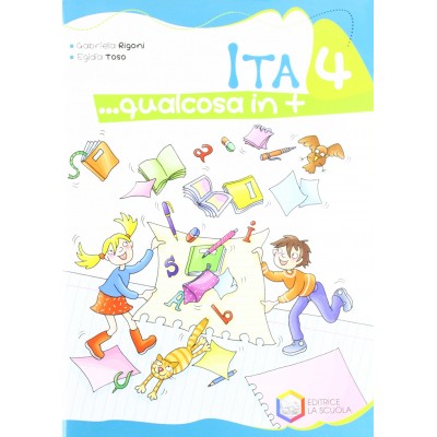 Ita 4 ...qualcosa In +