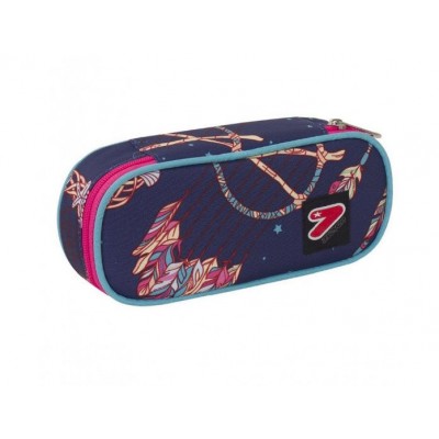 Astuccio Round Plus Dreamy - Seven