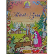 Hansel E Gretel