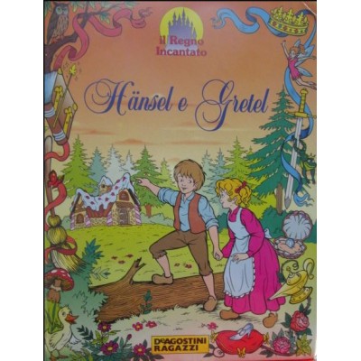 Hansel E Gretel