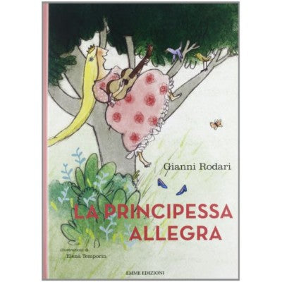 La Principessa Allegra