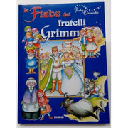 Le Fiabe Dei Fratelli Grimm