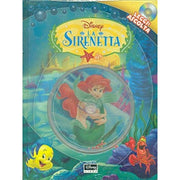 La Sirenetta - Leggi E Ascolta