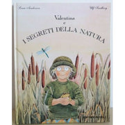 Valentina E I Segreti Della Natura