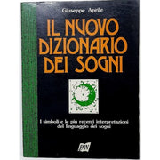 Il Nuovo Dizionario Dei Sogni