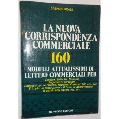 La Nuova Corrispondenza Commerciale