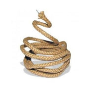 Corda Animata In Canapa E Juta - Cwr 1700